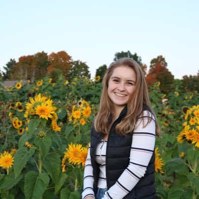 Profile Picture of Jenna Gentile (@jennagentile4) on Twitter