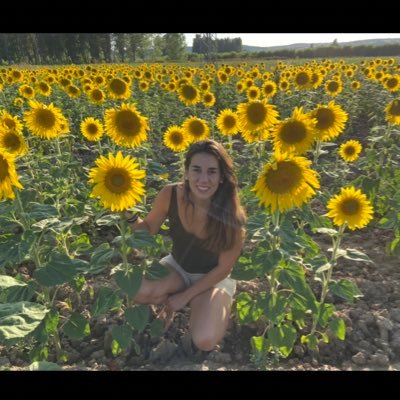 Profile Picture of Ester Ferrer Ramos (@Ester9Ferrer) on Twitter