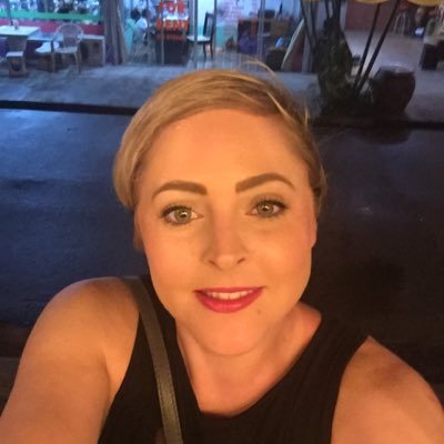Profile Picture of Lara Hughes (@laraefreeman) on Twitter
