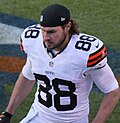 Profile Picture of Josh Cooper (wide receiver)on Wikipedia