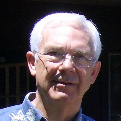 Profile Picture of Paul L Ziemer (@ziemer1) on Twitter