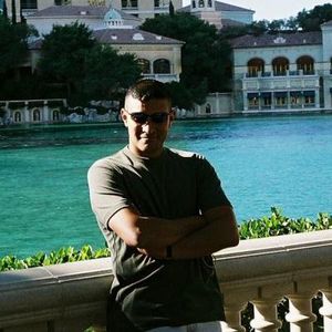 Profile Picture of Christopher Proctor (@hwycyber) on Myspace