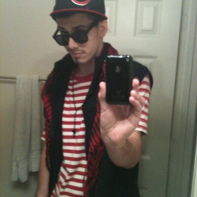 Profile Picture of Cory Wain Johnson (@YrOcwAiN) on Twitter