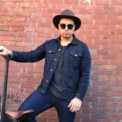 Profile Picture of Jeremy Tompkins (@JerTompkins) on Twitter