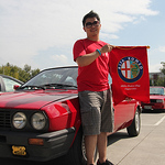 Profile Picture of Richard Tsai (@yungfu) on Flickr
