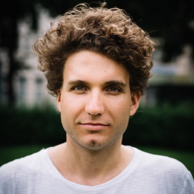 Profile Picture of Alexander Obermüller (@@shizzle_obi) on Twitter