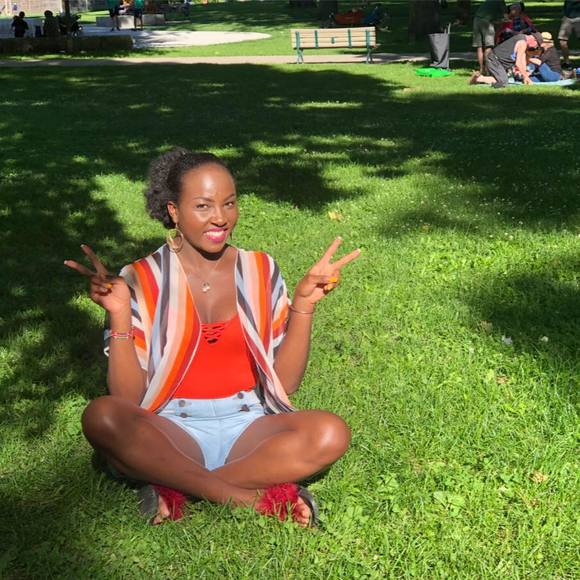 Profile Picture of Shephoo Shephoo (@slycapable) on Poshmark