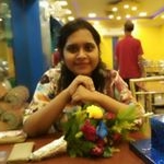 Profile Picture of Sreemoyee Roy (@sreemoyeer) on Instagram