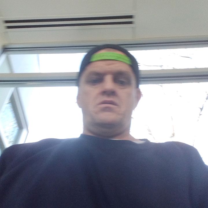 Profile Picture of Steven Stauffer (@steven.stauffer) on Tiktok