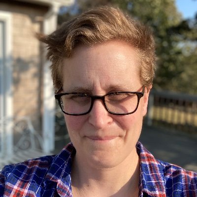 Profile Picture of Kate Cochrane (@katebcochrane) on Twitter