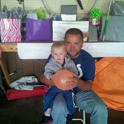 Profile Picture of Charles Allred (@callredjr86) on Twitter