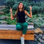 Profile Picture of Ekaterina Fedosova🐯 (@eka_fedosova_) on Instagram