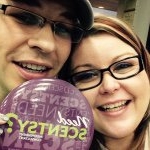 Profile Picture of 🌟Scentsy - Kelly & Randy Gunn🌟 (@smarterscents) on Instagram