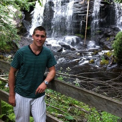 Profile Picture of Jérémy Marcotte (@jeremy_marcotte) on Twitter