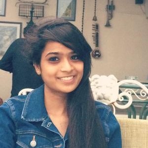 Profile Picture of Shivani Upadhyay (@Shivani29812349) on Twitter