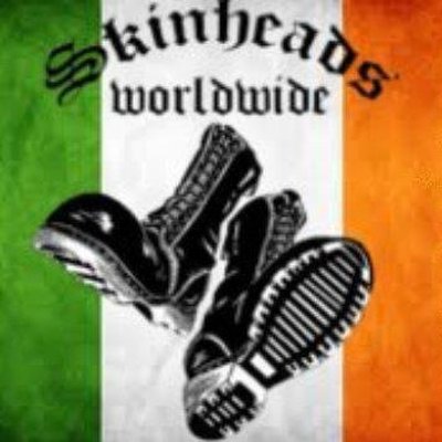 Profile Picture of Ben Präsi Bruderer (@Nyhc85Ben) on Twitter