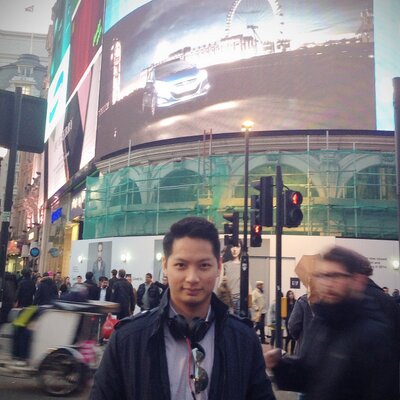 Profile Picture of Paul Felix (@Paulfelix07) on Twitter