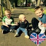 Profile Picture of Steven Seaton (@ironseaton) on Instagram