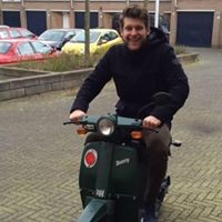 Profile Picture of Vincent Hoftijzer (@vincent-hoftijzer-1) on Quora