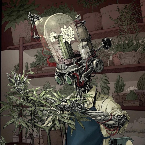 Profile Picture of Gabrielle Laplace (@glaplace) on Poshmark