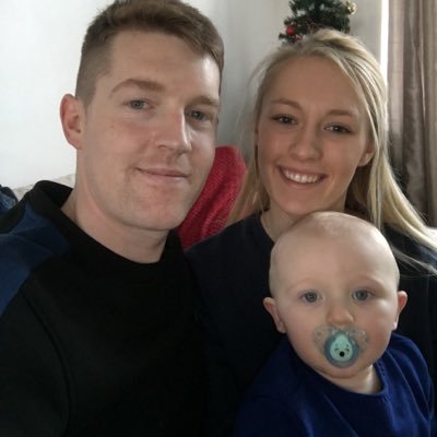 Profile Picture of Chris Haswell (@chrishaswell2) on Twitter