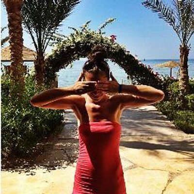 Profile Picture of Tamara Novaković (@Tammy_0505) on Twitter
