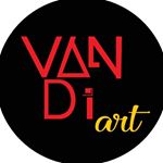 Profile Picture of VDAmx (@van_di_art) on Instagram