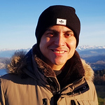 Profile Picture of Lu?s Antonio Jacob da Motta (@j@cobemb) on Flickr