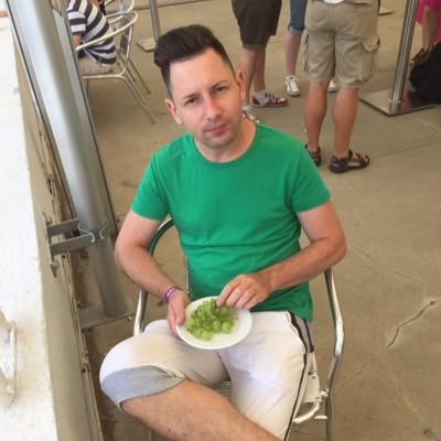 Profile Picture of Buday Márk (@buday_mark) on Twitter