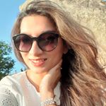 Profile Picture of Krishma Patel (@krishmamerchant) on Instagram