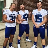 Profile Picture of Caleb Chandler (@caleb-chandler-15) on Quora