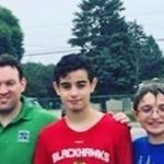 Profile Picture of Michael Dudzinski (@michaeldudz96) on Instagram