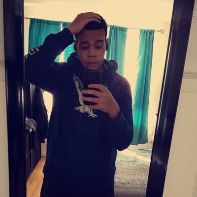 Profile Picture of Andrew Tirado (@Savage_God19) on Twitter