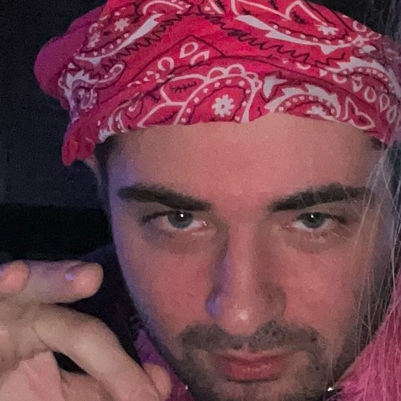 Andrew Brancato - Poshmark Profile Picture of Andrew Brancato (@andrwxiii) on Poshmark