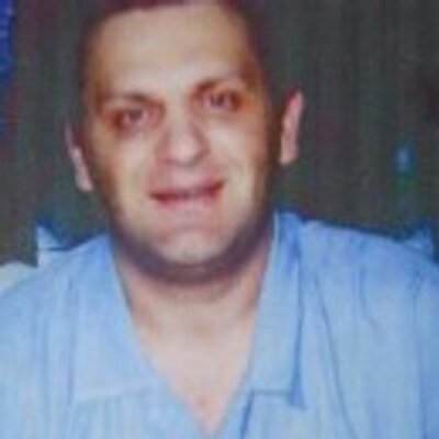 Profile Picture of John Avram (@JohnAvram) on Twitter