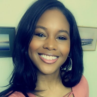 Profile Picture of Ashley B (@burrell315) on Twitter