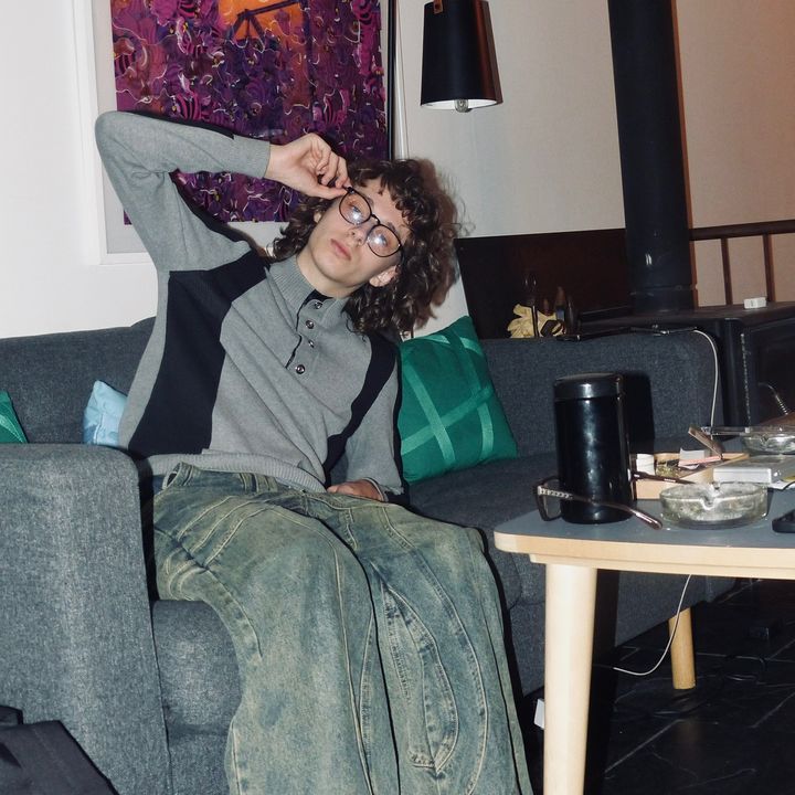 Profile Picture of daniel (@yermolin) on Tiktok