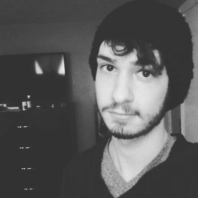 Profile Picture of Nick Chamis (@nick_chamis) on Twitter