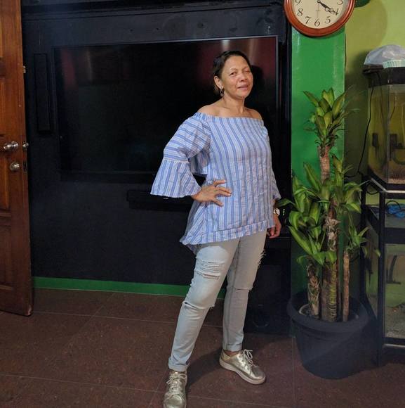 Profile Picture of Nancy Umoso (@nancyumoso) on Poshmark