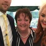 Profile Picture of Pat Cuthbert (@Pat-Cuthbert) on Facebook