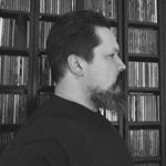 Profile Picture of Alex Kurtagic (@alexkurtagic) on Instagram