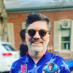 Profile Picture of Richard Meyer (@brothershotgun) on Instagram