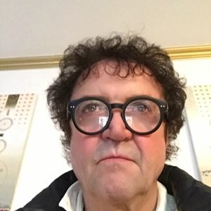 Profile Picture of Karl-Heinz Lipp (@LippKarl) on Twitter
