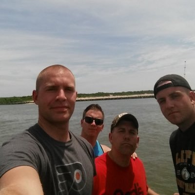 Profile Picture of Andrew Kolimaga (@drewkolimaga) on Twitter