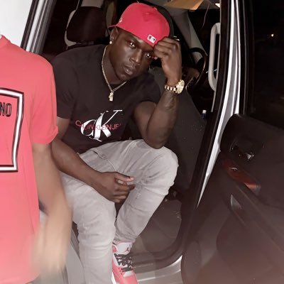 Profile Picture of Joe Ervin (@jErvin_9) on Twitter