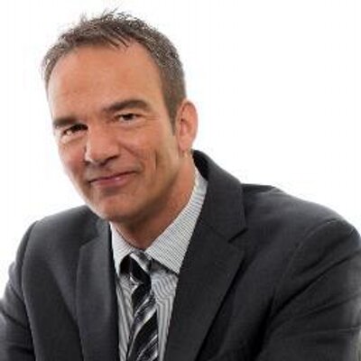 Profile Picture of André Mayer (@andremayer1) on Twitter