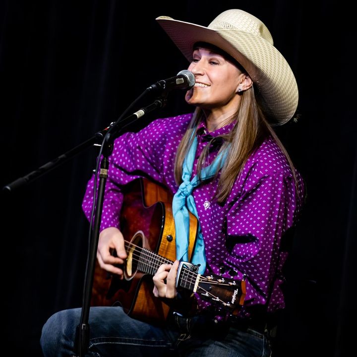Profile Picture of   Tuff (@kristentuffscott)... (@kristentuffscott) on Tiktok