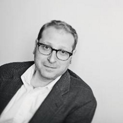 Profile Picture of Adam Caplan (@adamcaplan) on Twitter