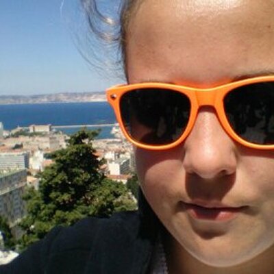 Profile Picture of Manon Gauthier (@manongauthier18) on Twitter