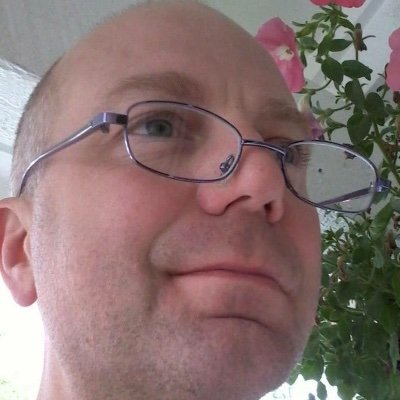 Profile Picture of Kyle Sweat (@KyleSweat2) on Twitter